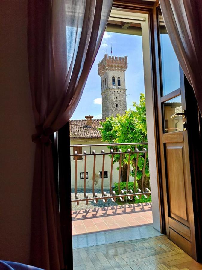 Casa Brunella Lonato del Garda Exterior foto