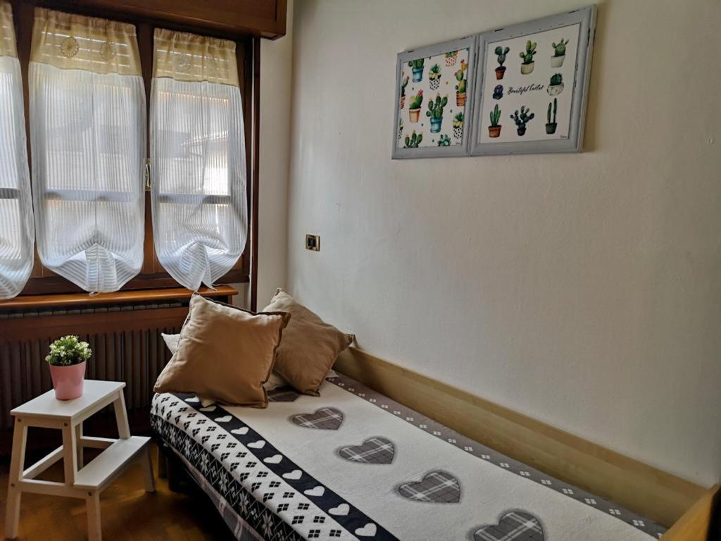 Casa Brunella Lonato del Garda Exterior foto