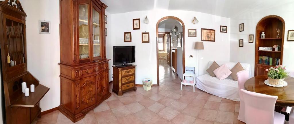 Casa Brunella Lonato del Garda Exterior foto